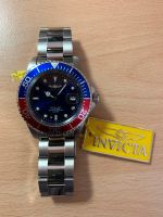 INVICTA PRO DIVER UHR NEU UND UNGETRAGEN SELTENHEIT FARBE Frankfurt am Main - Rödelheim Vorschau