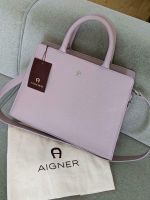 Aigner Tasche Cybill M mauve NEU mit Etikett Frankfurt am Main - Gallusviertel Vorschau