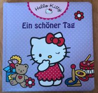 Hello Kitty  "Ein schöner Tag" Thüringen - Arnstadt Vorschau