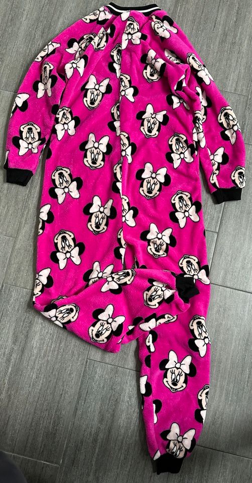 Minnie Mouse Jumpsuits in Trostberg