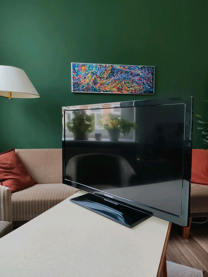 Telefunken TV 81cm (32") in Leipzig