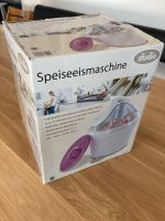 Speiseeismaschine „Studio“ 1 Liter Bayern - Bruckmühl Vorschau