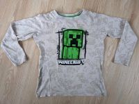 Langarmshirt / Shirt von Minecraft Niedersachsen - Bad Pyrmont Vorschau