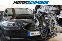 ✅ BMW F10 5er 525d 530d 535d Steuerketten Wechseln Tauschen X6 Nordrhein-Westfalen - Oberhausen Vorschau