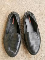 Sommerschuhe/Ballerinas von Prada Bayern - Herrieden Vorschau