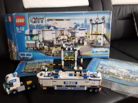 OVP LEGO City 7743 Polizei Überwachungswagen Polizei Truck Berlin - Pankow Vorschau