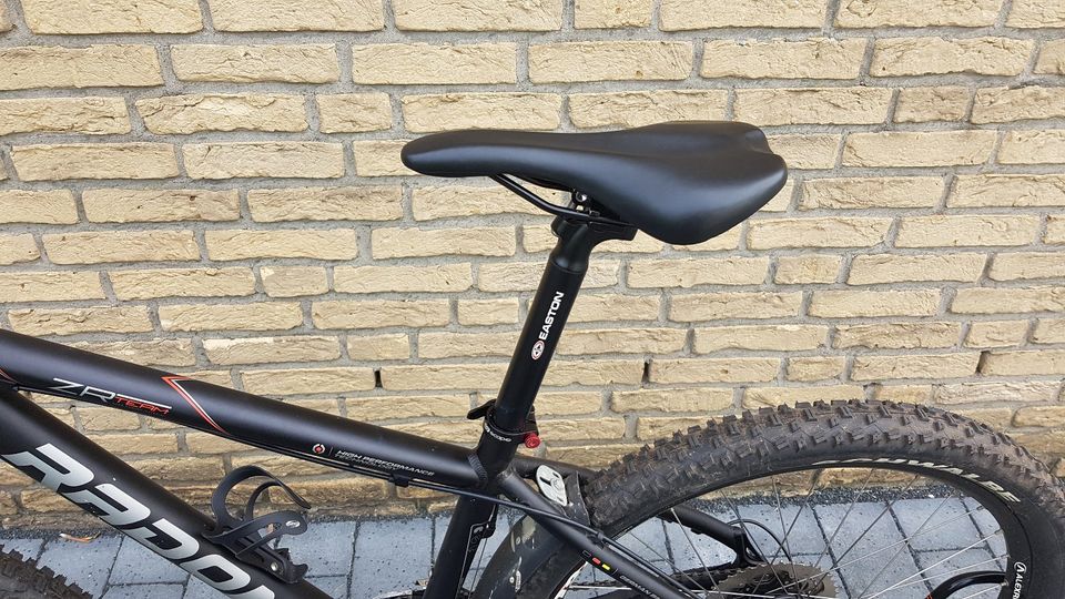 Mountainbike Radon Stage 120 (26 Zoll) in Ratingen