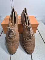 Laura Damen Halbschuhe Wandsbek - Hamburg Wellingsbüttel Vorschau