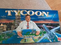 Brettspiel ,,Tycoon,, von Jumbo Niedersachsen - Wildeshausen Vorschau