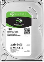 1000GB Seagate BarraCuda ST1000DM010 64MB 3.5" -0 Betriebsstunden Schleswig-Holstein - Lübeck Vorschau