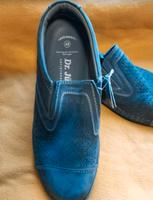 Dr. Jürgens Extra Weit Leichte Herren Sommer Schuhe NEU Nordrhein-Westfalen - Mönchengladbach Vorschau