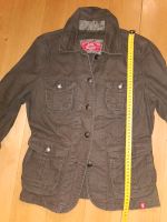 Damenjacke Jacke Denim S Khaki Rheinland-Pfalz - Ramstein-Miesenbach Vorschau