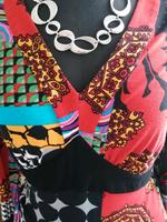 Heine Shirt - Kleid bunt Gr. 44 ❤️Neu Desigual Sandale 41 Nordrhein-Westfalen - Burbach Vorschau