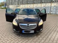 Verkaufe Opel Insignia 2012 Niedersachsen - Aurich Vorschau