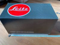 Leica stabiler Leerkarton für MR-TELYT-R 1:8/500 mm 11243 Lense m Niedersachsen - Müden Vorschau