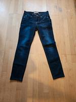 Hose Jeans skinny Clean Mac Größe 36/30 Sachsen - Radebeul Vorschau