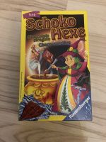 Spiel Schoko Hexe von Ravensburger neu und ovp Rheinland-Pfalz - Ludwigshafen Vorschau