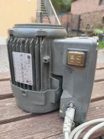 Elektromotor - Drehstrommotor - Flanschmotor Sachsen - Diera-Zehren Vorschau