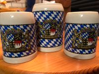 Bierkrug - Bayrischer Tonkrug Hessen - Lampertheim Vorschau