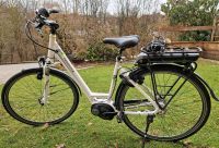 E-Bike Pegasus Kr. Altötting - Reischach Vorschau