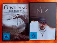 DVD Conjuring und The Nun Baden-Württemberg - Freudenstadt Vorschau
