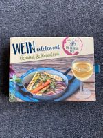 Rezepte Box "Wein erleben mit Gemüse und Kräutern", Kochbuch München - Schwabing-West Vorschau