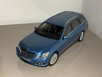 Minichamps 1:18 Mercedes W212 E-Klasse T-Modell S212 Bayern - Viechtach Vorschau