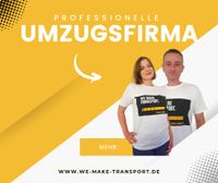 Umzug Umzüge Umzugsfirma Umzugsunternehmen Möbeltaxi Transport Berlin - Pankow Vorschau