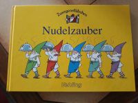 Nudelzauber -> Kochbuch, verschiedene Nudelgerichte für Familien Leipzig - Paunsdorf Vorschau