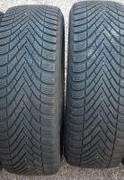 2x Winterreifen M+S 205/55R16 94H Pirelli Cinturato Winter Reifen Thüringen - Gotha Vorschau