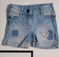 kurze Jeans mit verstellbaren Bündchen 92 Nordrhein-Westfalen - Beckum Vorschau