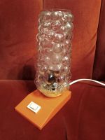 Bubble 70er Lampe Nachttischlampe Leuchte  Saku Niedersachsen - Zeven Vorschau