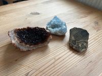 Mineralien Nordrhein-Westfalen - Krefeld Vorschau