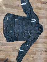 Motorradjacke Gr. 52 " Hein Gericke" Rostock - Toitenwinkel Vorschau