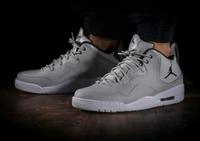 Jordan Courtside 23 (Grey Fog) Bayern - Hersbruck Vorschau