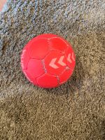 Hummel Handball Größe 2 Nordrhein-Westfalen - Wettringen Vorschau