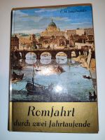 Romfahrt durch zwei Jahrtausende | E. M. Jung-Inglessis Bayern - Oberammergau Vorschau