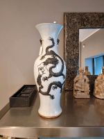 Chinesische Crackle glasierte Drachen Vase Berlin - Wilmersdorf Vorschau