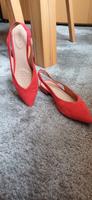 Damen GEOX Schuh - rot - neu - Größe 41 Nürnberg (Mittelfr) - Südstadt Vorschau