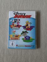 Disney Junior - 4 kunterbunte Episoden DVD Rheinland-Pfalz - Mainz Vorschau