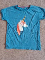 T-Shirt Einhorn  Größe 152, top Zustand von Vertbaudet Bayern - Burgau Vorschau