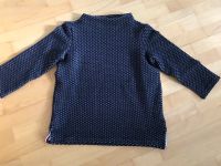 Street One Gr 36 Pullover 3/4 Arm Turtleneck blau Köln - Ehrenfeld Vorschau