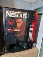 Kaffeeautom  Nescafe Hessen - Kirchhain Vorschau