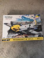 Cobi Messerschmitt BF 109 E-3 Rheinland-Pfalz - Andernach Vorschau