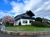 Architekten-Wohnung in Toplage, Blick auf Frankfurt, nahe FIS Hessen - Oberursel (Taunus) Vorschau