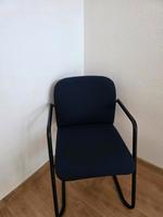 Bürostühle Freischwinger mit Armlehne Nordrhein-Westfalen - Paderborn Vorschau