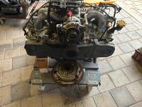 Käfer Subaru EJ20 Motor Bayern - Willmering Vorschau