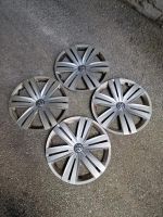 Original VW Radkappen 16zoll Nordrhein-Westfalen - Velbert Vorschau