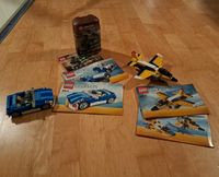 3 Lego Sets Creator Nr 6913, 6912 und 4837 Niedersachsen - Ilsede Vorschau