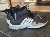 Nike Air Presto FLYKNIT 46 NEUWERTIG mid. Utility Königs Wusterhausen - Wildau Vorschau